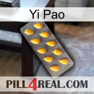 Yi Pao cialis1